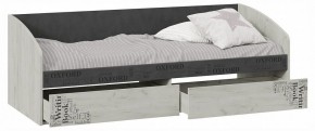 Кровать Оксфорд-2 ТД-399.12.01 в Копейске - kopejsk.ok-mebel.com | фото 2