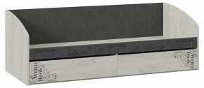 Кровать Оксфорд-2 ТД-399.12.01 в Копейске - kopejsk.ok-mebel.com | фото 4