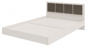 Кровать Парус на щитах 1400 в Копейске - kopejsk.ok-mebel.com | фото 4