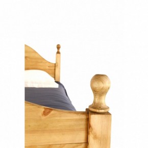 Кровать полутораспальная Прованс KSALT14 в Копейске - kopejsk.ok-mebel.com | фото 4