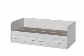 Кровать Сказка 900 (Анкор светлый) в Копейске - kopejsk.ok-mebel.com | фото 3