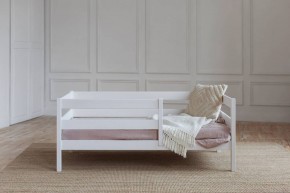 Кровать-софа 80*190 Белый в Копейске - kopejsk.ok-mebel.com | фото 3