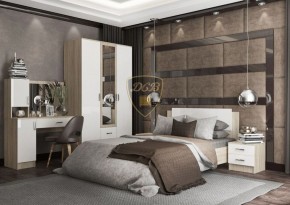 СОФИ СКР1600.1 Кровать 1600 в Копейске - kopejsk.ok-mebel.com | фото 5