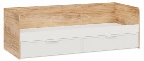 Кровать Стелла Тип 1 в Копейске - kopejsk.ok-mebel.com | фото 4
