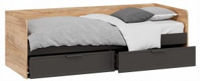 Кровать Стелла Тип 1 в Копейске - kopejsk.ok-mebel.com | фото 2