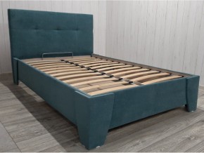 Кровать Уют 1400 с основанием в Копейске - kopejsk.ok-mebel.com | фото 5