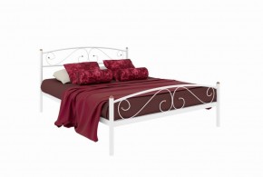 Кровать Вероника plus (1600*2000) в Копейске - kopejsk.ok-mebel.com | фото