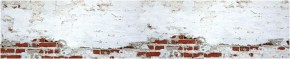 Кухонный фартук с тиснением «бетон» матовый KMB 008 (3000) в Копейске - kopejsk.ok-mebel.com | фото