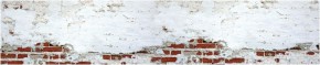 Кухонный фартук с тиснением «бетон» матовый KMB 008 (3000) в Копейске - kopejsk.ok-mebel.com | фото