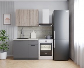 Кухонный гарнитур Антик 1000 (Стол. 26мм) в Копейске - kopejsk.ok-mebel.com | фото