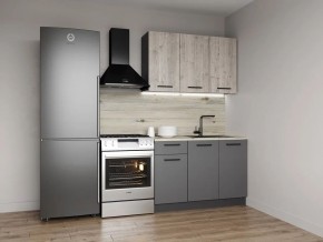 Кухонный гарнитур Антик 1200 (Стол. 38мм) в Копейске - kopejsk.ok-mebel.com | фото