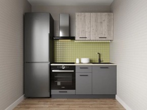 Кухонный гарнитур Антик 1600 (Стол. 26мм) в Копейске - kopejsk.ok-mebel.com | фото