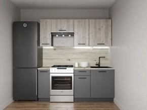 Кухонный гарнитур Антик 1800 (Стол. 26мм) в Копейске - kopejsk.ok-mebel.com | фото
