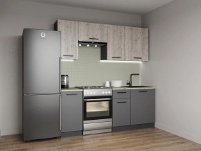 Кухонный гарнитур Антик 2000 (Стол. 38мм) в Копейске - kopejsk.ok-mebel.com | фото