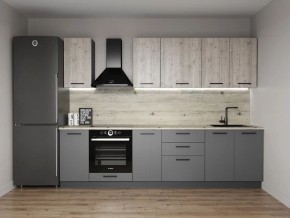 Кухонный гарнитур Антик 2800 (Стол. 38мм) в Копейске - kopejsk.ok-mebel.com | фото