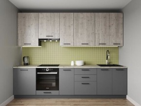 Кухонный гарнитур Антик 3000 h950 (Стол. 38мм) в Копейске - kopejsk.ok-mebel.com | фото