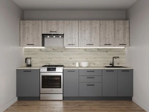 Кухонный гарнитур Антик 3000 (Стол. 38мм) в Копейске - kopejsk.ok-mebel.com | фото