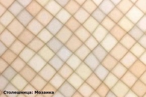 Кухонный гарнитур Люкс 2250 Рубин глянец (модульный) Горизонт в Копейске - kopejsk.ok-mebel.com | фото 8