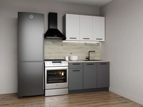 Кухонный гарнитур Меренга  1200 (Стол. 26мм) в Копейске - kopejsk.ok-mebel.com | фото