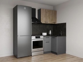 Кухонный гарнитур Умбра 1000*1000 (Стол. 38мм) в Копейске - kopejsk.ok-mebel.com | фото
