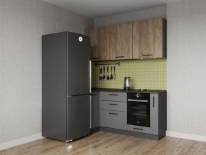 Кухонный гарнитур Умбра 1000*1800 (Стол. 26мм) в Копейске - kopejsk.ok-mebel.com | фото