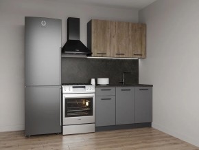 Кухонный гарнитур Умбра 1200 (Стол. 26мм) в Копейске - kopejsk.ok-mebel.com | фото