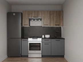 Кухонный гарнитур Умбра 1800 (Стол. 26мм) в Копейске - kopejsk.ok-mebel.com | фото