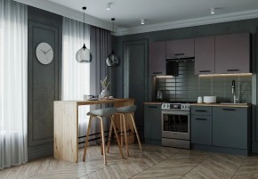 Кухонный гарнитур Виола 2000 (Стол. 26мм) в Копейске - kopejsk.ok-mebel.com | фото