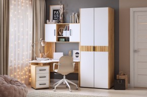 ЛАЙТ 2 Надстройка стола компьютерного (1200) в Копейске - kopejsk.ok-mebel.com | фото 12