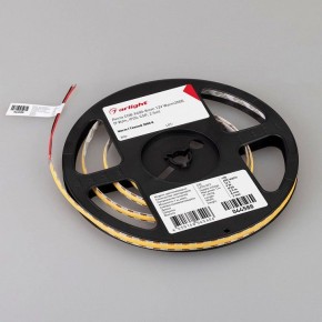 Лента светодиодная Arlight X400 12V 8mm 9 W/m 44588 в Копейске - kopejsk.ok-mebel.com | фото 2
