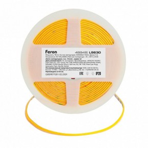 Лента светодиодная Feron LS630 48948 в Копейске - kopejsk.ok-mebel.com | фото 2