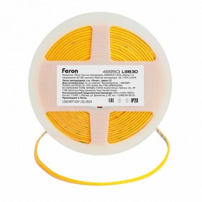 Лента светодиодная Feron LS630 48950 в Копейске - kopejsk.ok-mebel.com | фото 2