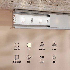 Лента светодиодная Maytoni Base 201163 в Копейске - kopejsk.ok-mebel.com | фото 3