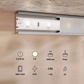 Лента светодиодная Maytoni Base 201166 в Копейске - kopejsk.ok-mebel.com | фото 3