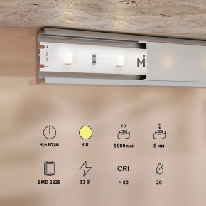 Лента светодиодная Maytoni Base 201168 в Копейске - kopejsk.ok-mebel.com | фото 3
