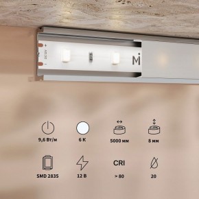 Лента светодиодная Maytoni Base 201170 в Копейске - kopejsk.ok-mebel.com | фото 3