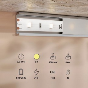 Лента светодиодная Maytoni Base 201177 в Копейске - kopejsk.ok-mebel.com | фото 2