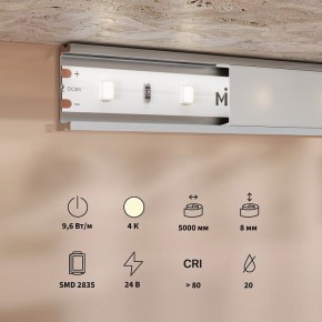 Лента светодиодная Maytoni Base 201178 в Копейске - kopejsk.ok-mebel.com | фото 3