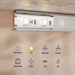 Лента светодиодная Maytoni Base 201183 в Копейске - kopejsk.ok-mebel.com | фото 3