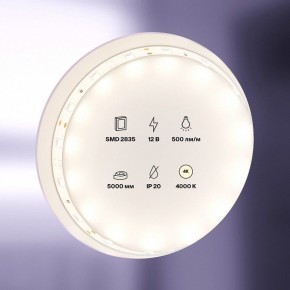 Лента светодиодная Maytoni Led strip 10103 в Копейске - kopejsk.ok-mebel.com | фото 2