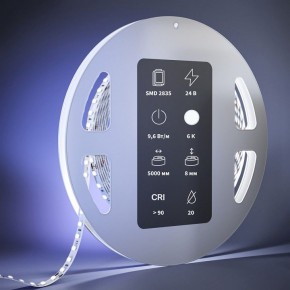 Лента светодиодная Maytoni Ultra 201041 в Копейске - kopejsk.ok-mebel.com | фото 3