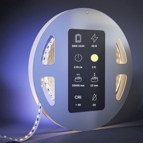 Лента светодиодная Maytoni Ultra 201210 в Копейске - kopejsk.ok-mebel.com | фото 3