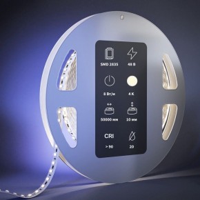 Лента светодиодная Maytoni Ultra 201211 в Копейске - kopejsk.ok-mebel.com | фото 3
