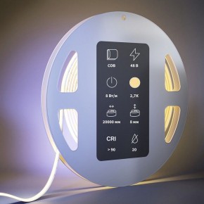 Лента светодиодная Maytoni Ultra 201218 в Копейске - kopejsk.ok-mebel.com | фото 3