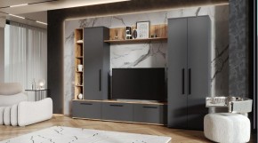 ЛЕВАНТЕ Гостиная в Копейске - kopejsk.ok-mebel.com | фото