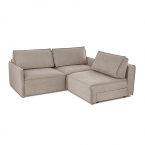 Комплект мягкой мебели 318+319 (диван+модуль) в Копейске - kopejsk.ok-mebel.com | фото