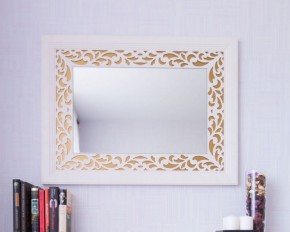 ЛИВАДИЯ Л10 Зеркало в Копейске - kopejsk.ok-mebel.com | фото 2