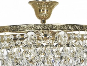 Люстра на штанге Arti Lampadari Castellana Castellana E 1.3.38.601 G в Копейске - kopejsk.ok-mebel.com | фото 3