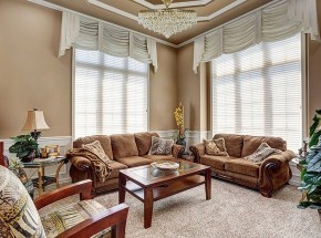 Люстра на штанге Arti Lampadari Castellana Castellana E 1.3.38.602 G в Копейске - kopejsk.ok-mebel.com | фото 2