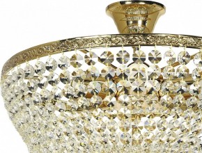 Люстра на штанге Arti Lampadari Castellana Castellana E 1.3.40.501 GH в Копейске - kopejsk.ok-mebel.com | фото 3